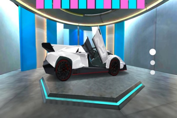 ʵʻģ3Dٷ°  v1.8.53ͼ1