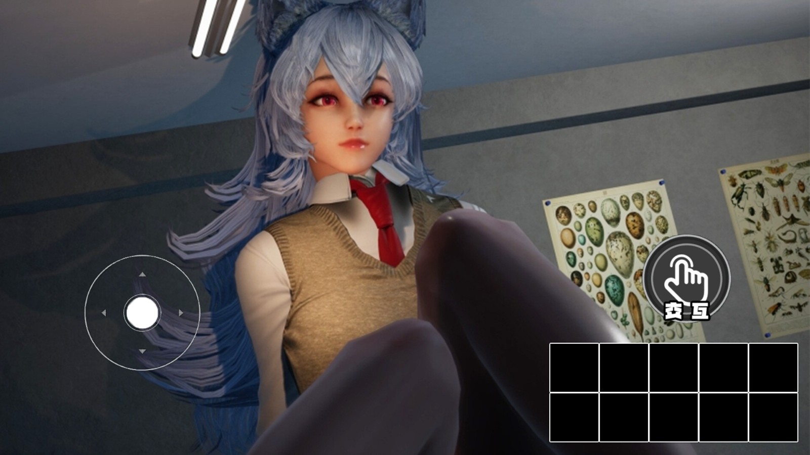 ѧѪϷ°ͼƬ1