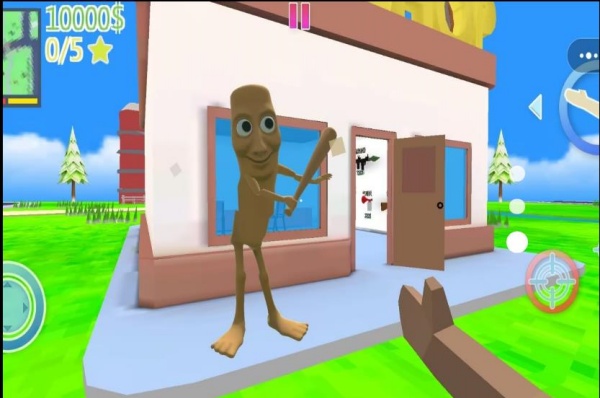 ðհ׿ֻ  v1.0ͼ3